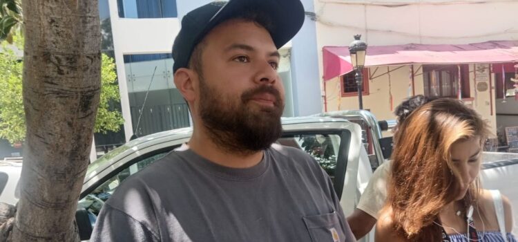 Alianza Patria rechaza acusación de Mario Cossío por inhabilitación en La Paz