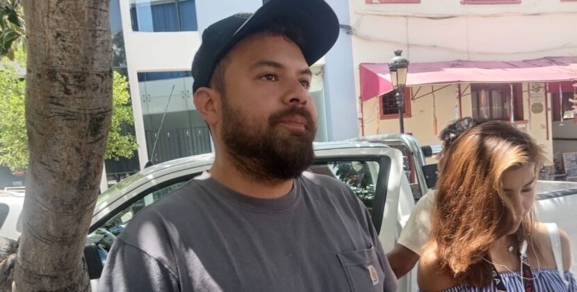 Alianza Patria rechaza acusación de Mario Cossío por inhabilitación en La Paz