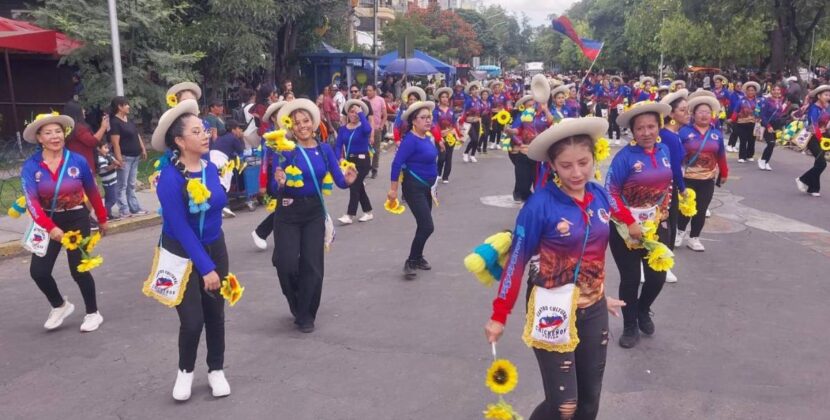 Carnaval de la Concordia impulsa Corso de Corsos con casi cien fraternidades participantes