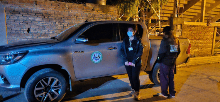 Autopsia en Cochabamba confirma asfixia de bebé de un mes en infanticidio