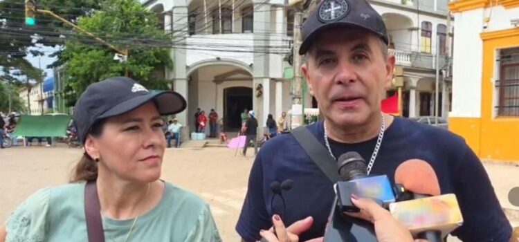 Gobernador de Beni exige al Gobierno mejorar calidad del combustible en la región