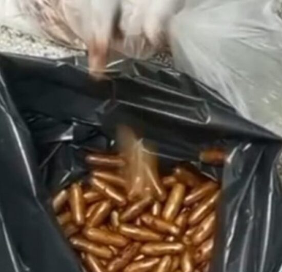 Boliviana en Brasil recibe operación de urgencia tras ingerir 90 cápsulas de cocaína