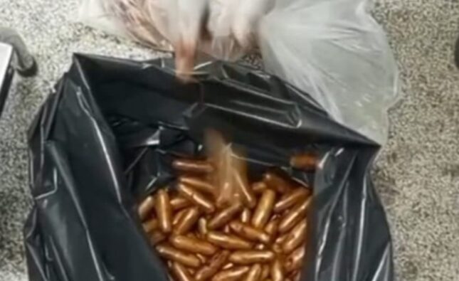 Boliviana en Brasil recibe operación de urgencia tras ingerir 90 cápsulas de cocaína