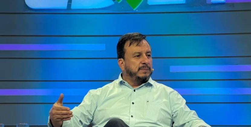 Gobierno impulsa diversificación energética aprovechando potencial regional en Bolivia