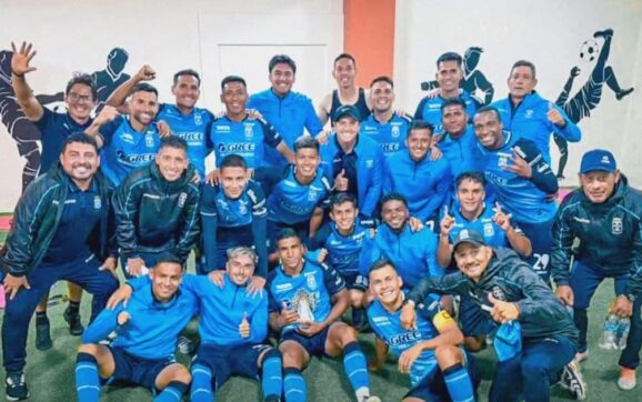 Blooming inicia semifinales en La Paz contra Bolívar en torneo local