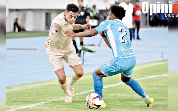 Aurora y San Antonio Bulo Bulo definen pase a semifinales hoy a las 17 30