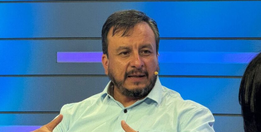 Ministro de Hidrocarburos confirma importación de crudo para refinar en Bolivia según DS 5548