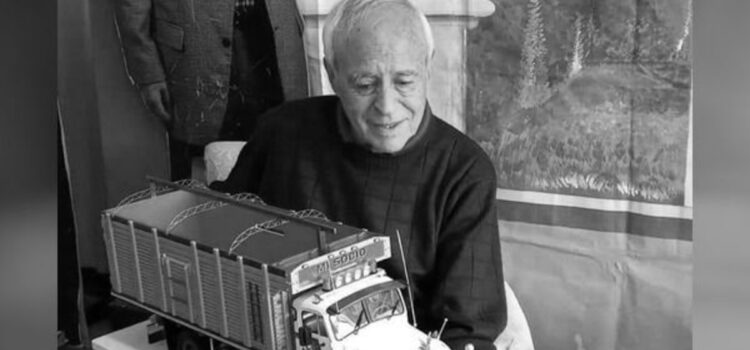 Artistas y políticos despiden a David Santalla en emotivo acto en La Paz