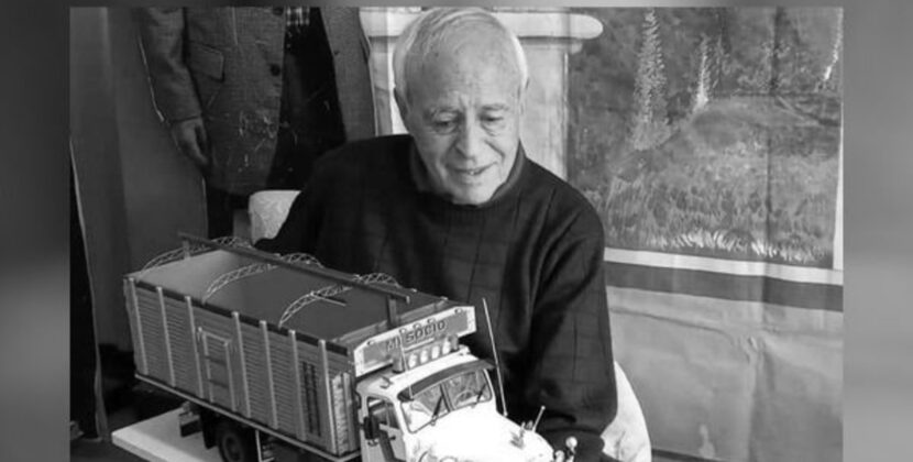 Artistas y políticos despiden a David Santalla en emotivo acto en La Paz