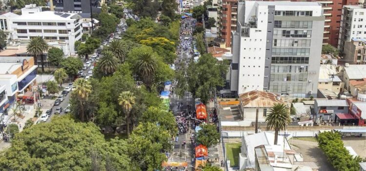 Corso de Corsos 2026 anuncia fechas y novedades para evento en Santa Cruz