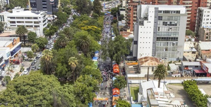 Corso de Corsos 2026 anuncia fechas y novedades para evento en Santa Cruz