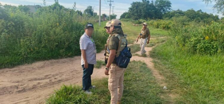 Gobierno impulsa justicia tras crimen que conmocionó a Yuvinca