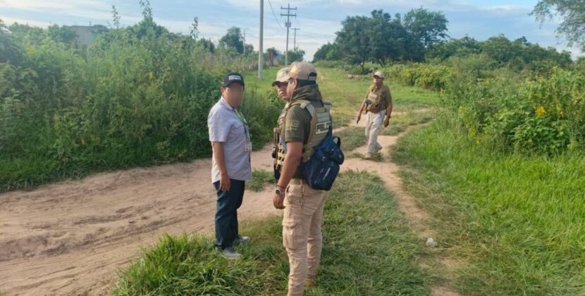 Gobierno impulsa justicia tras crimen que conmocionó a Yuvinca