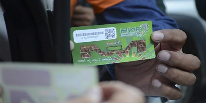 ANH habilita QR en Bolivia para entrega rápida de B-SISA y evita filas