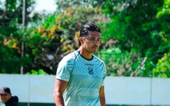 Martins impulsa su regreso con nuevo plan en el fútbol local