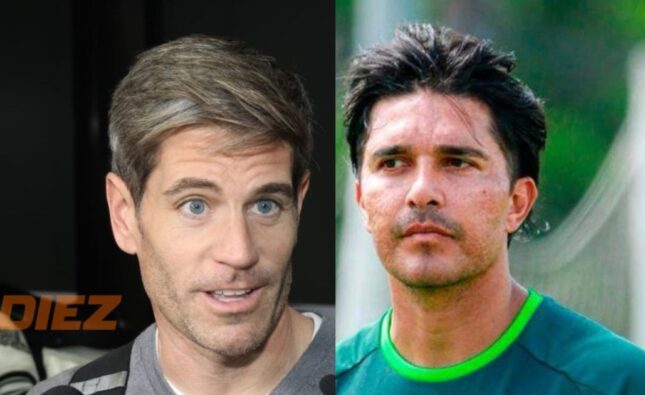 González valora triunfo en Tarija y confirma manejo prudente de Martins