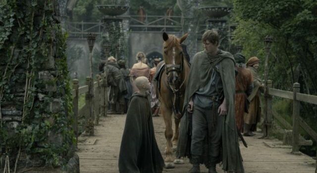 Caballero modesto desafía oligarcas en nuevo libro sobre poder y sociedad