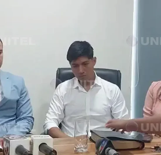 Cuñado de Yuvinca advierte sobre impacto de pericias en La Paz