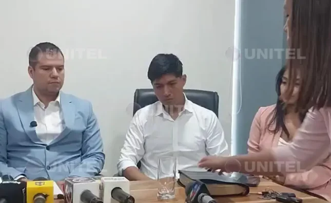Cuñado de Yuvinca advierte sobre impacto de pericias en La Paz