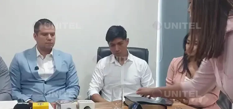 Cuñado de Yuvinca advierte sobre impacto de pericias en La Paz