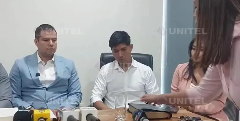 Cuñado de Yuvinca advierte sobre impacto de pericias en La Paz