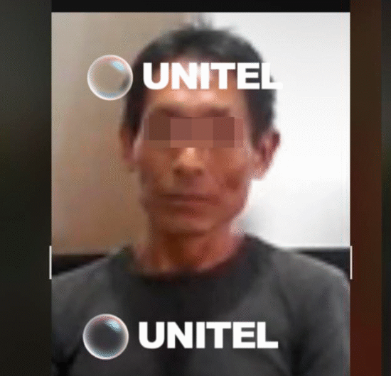 Tribunal dicta detención preventiva para tío político de Yuvinca por infanticidio