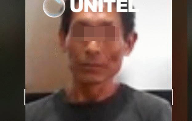 Tribunal dicta detención preventiva para tío político de Yuvinca por infanticidio