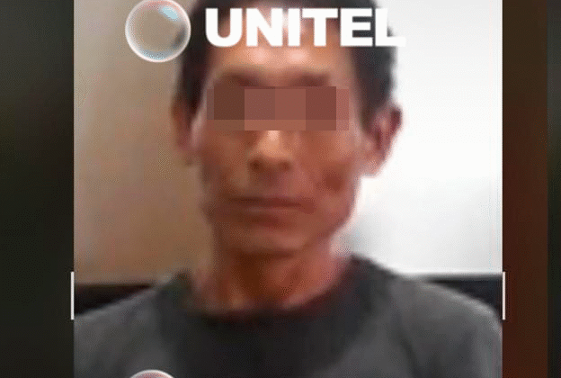 Tribunal dicta detención preventiva para tío político de Yuvinca por infanticidio