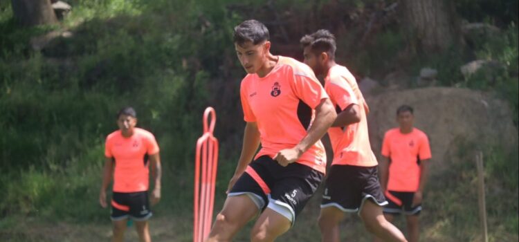 Guabirá inaugura su cuartel general en Cochabamba para la temporada 2024