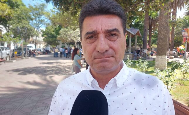 Indures Tarija adjudica industrialización de basura en Tarija y impulsa gestión ambiental