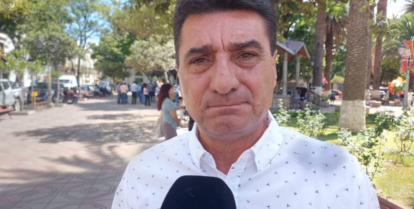 Indures Tarija adjudica industrialización de basura en Tarija y impulsa gestión ambiental