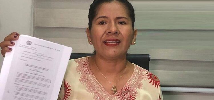 Concejal anuncia plazo final para familia Crapuzzi en caso Mutualista en Santa Cruz