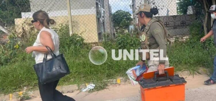 Testigo declara que presunto infanticida pasó por casa de víctima en Yuvinca