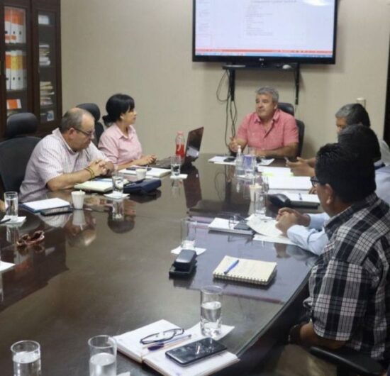 Yacuiba anuncia emergencia por chikungunya y paraliza actividades tres días