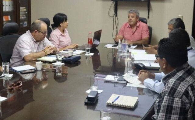 Yacuiba anuncia emergencia por chikungunya y paraliza actividades tres días