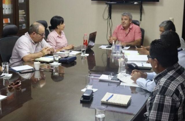 Yacuiba anuncia emergencia por chikungunya y paraliza actividades tres días