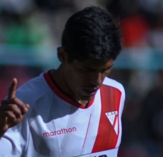 Fernando Nava explica por qué rechaza ofertas del exterior y elige Always Ready