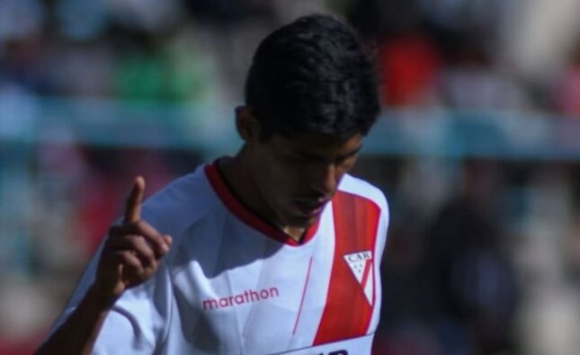 Fernando Nava explica por qué rechaza ofertas del exterior y elige Always Ready