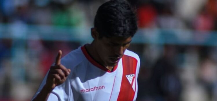 Fernando Nava explica por qué rechaza ofertas del exterior y elige Always Ready