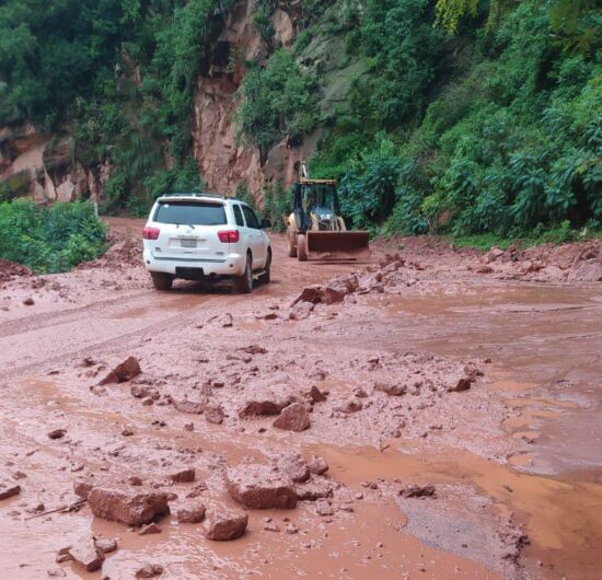 ABC retoma competencia del tramo Río Isiri La Central sub tramo 2 en Bolivia