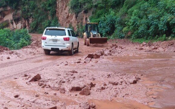 ABC retoma competencia del tramo Río Isiri La Central sub tramo 2 en Bolivia