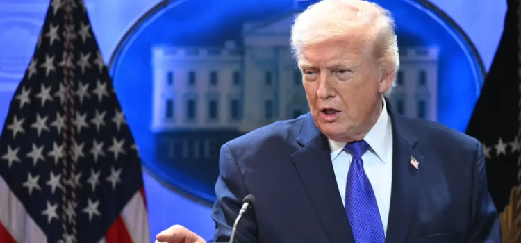 Estados Unidos aplica nuevos aranceles tras fallo de Corte Suprema que impulsa comercio