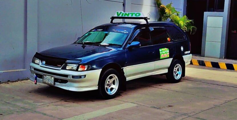 Joven taxista en La Paz sobrevive tras violento atraco de falsos pasajeros