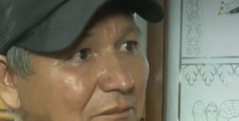 Padre de víctima confirma que chofer de micro intentó huir tras atropello en La Paz