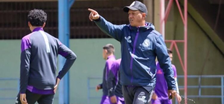 Clebinson Ferreira impulsa construcción de identidad en Real Potosí