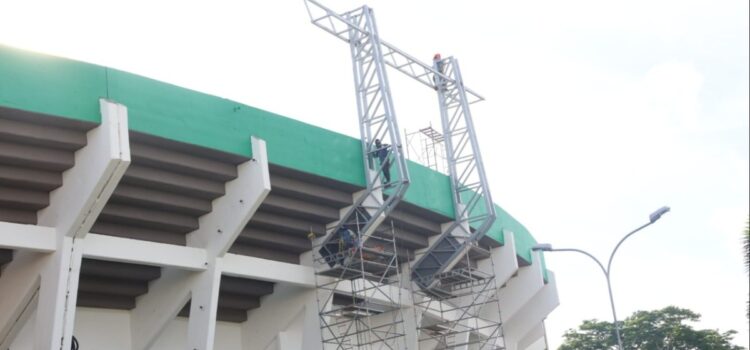 Tahuichi confirma inauguración de nueva iluminación el sábado en Santa Cruz