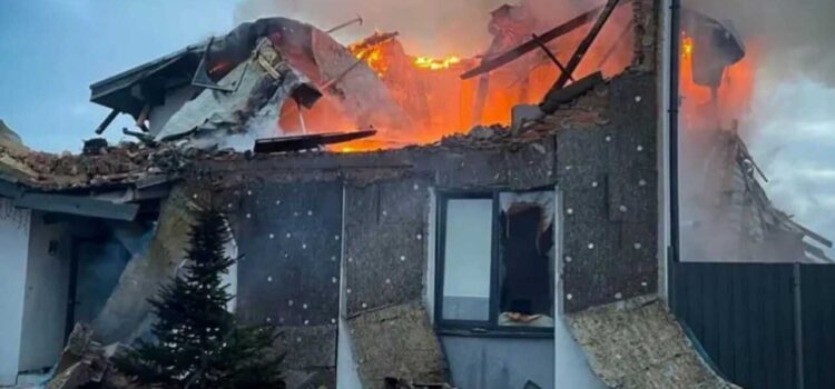 Moscú advierte ataque nuclear si Estados Unidos entrega tecnología atómica a Ucrania