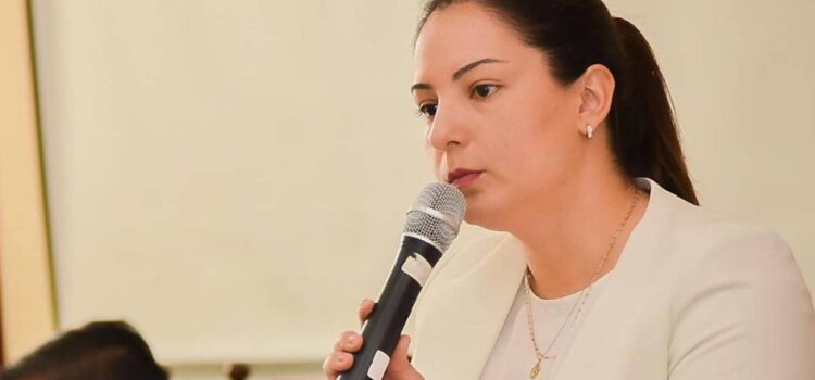 Laura Rojas apela detención en caso maletas para defenderse en libertad