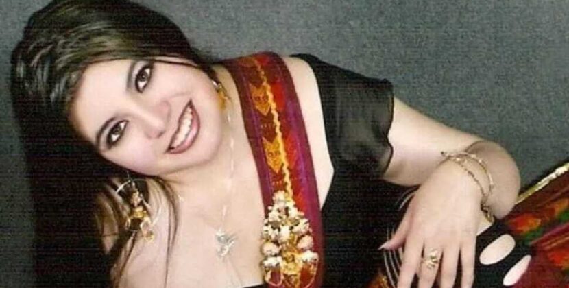 Rossana Marín lucha por su vida tras intento de feminicidio en La Paz