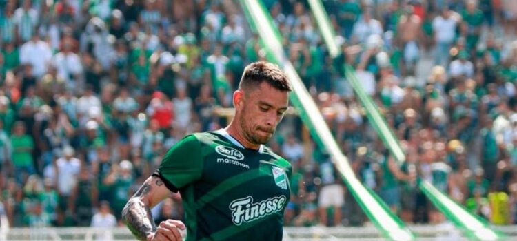 Oriente anuncia presión para jugar el domingo en el estadio Tahuichi